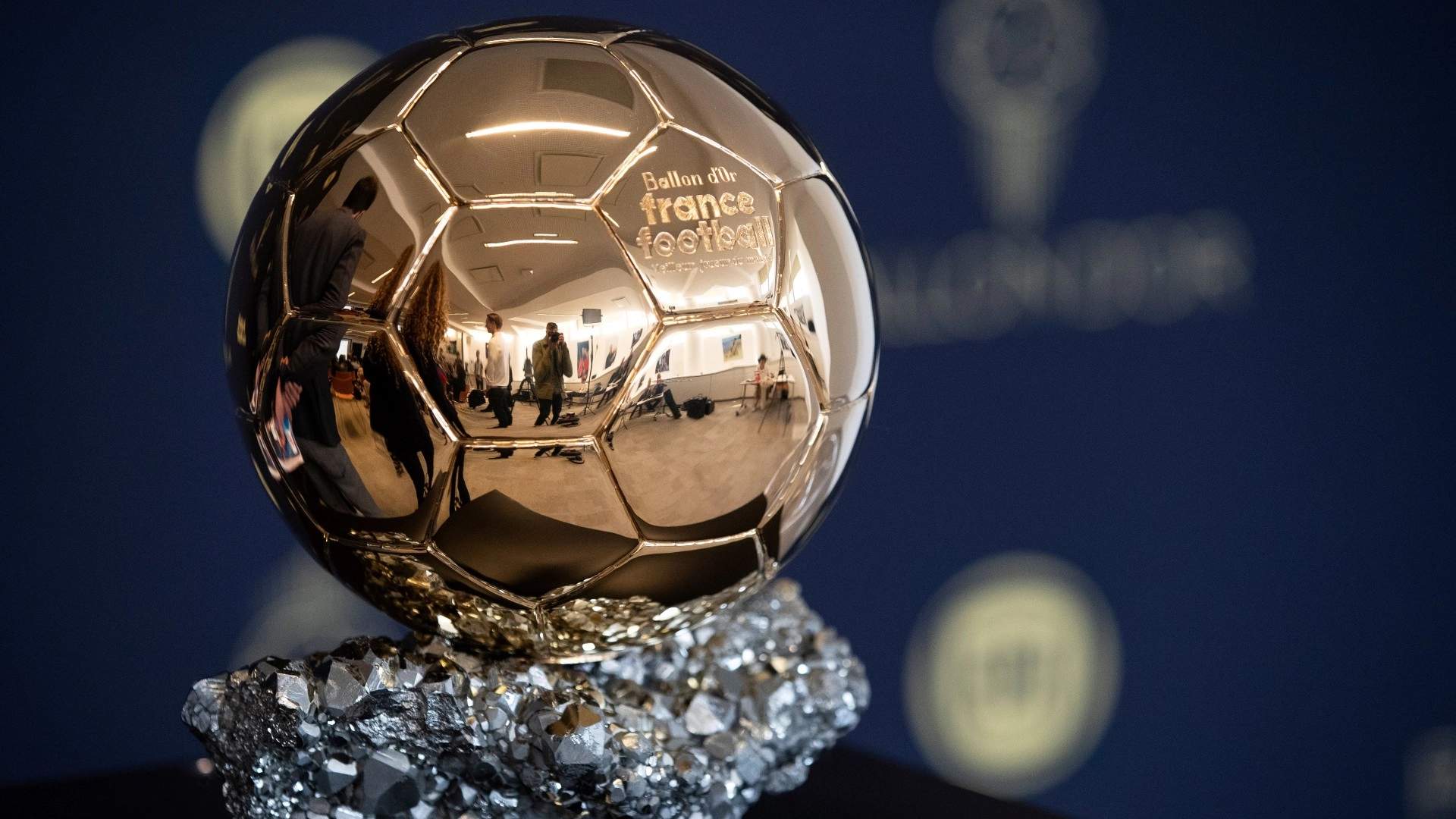 Ballon d'Or & UEFA: How it will work?